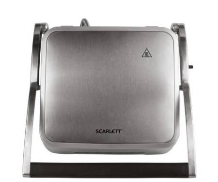 Электрогриль SCARLETT SC-EG350E04