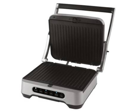 Электрогриль SCARLETT SC-EG350E04