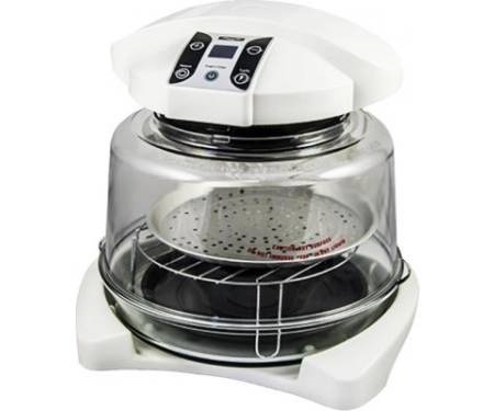 Аэрогриль VIMAR VCO 785 W (VCO785W)
