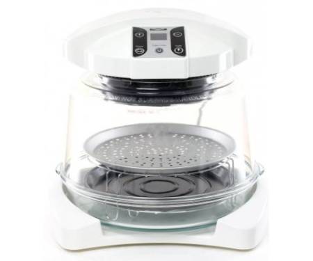 Аэрогриль VIMAR VCO 785 W (VCO785W)