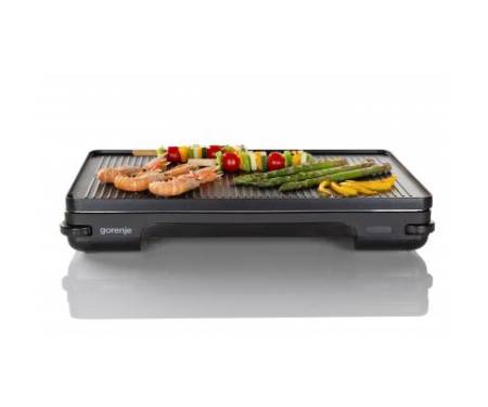 Электрогриль Gorenje TG2000LCB