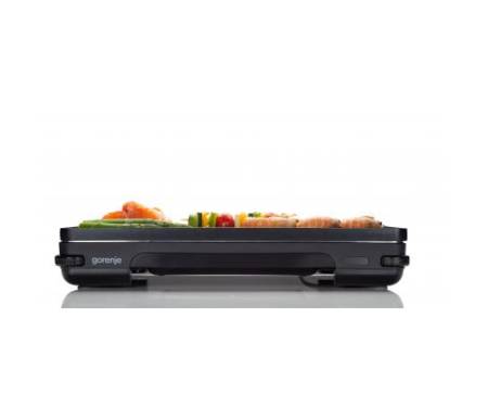 Электрогриль Gorenje TG2000LCB