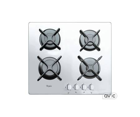 Whirlpool AKT 6400 WH