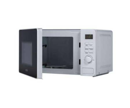 Микроволновая печь VENTOLUX MW 20 DH0 (WH) ST