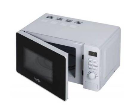 Микроволновая печь VENTOLUX MW 20 DH0 (WH) ST
