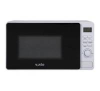 Микроволновая печь VENTOLUX MW 20 DH0 (WH) ST