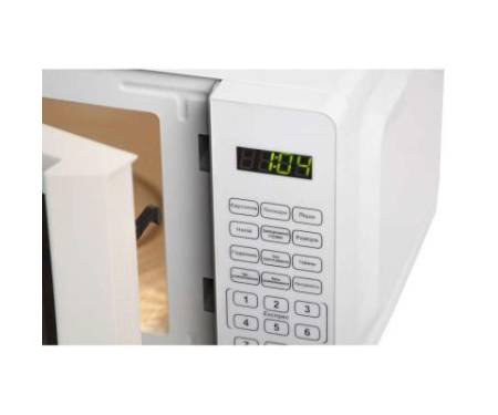 Микроволновая печь VENTOLUX MW 20 DH3 (WH) TC