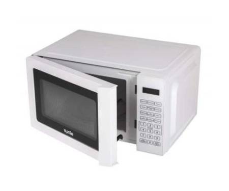 Микроволновая печь VENTOLUX MW 20 DH3 (WH) TC