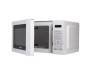 Микроволновая печь VENTOLUX MW 20 DH3 (WH) TC