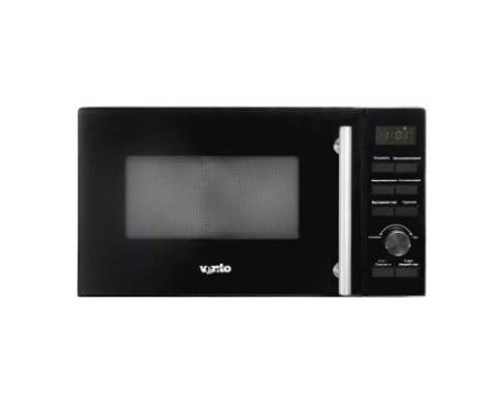 Микроволновая печь VENTOLUX MW 20 DH4 (BK) ST