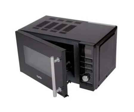 Микроволновая печь VENTOLUX MW 20 DH4 (BK) ST