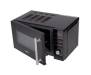 Микроволновая печь VENTOLUX MW 20 DH4 (BK) ST