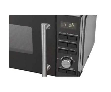 Микроволновая печь VENTOLUX MW 20 DH4 (BK) ST