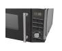 Микроволновая печь VENTOLUX MW 20 DH4 (BK) ST