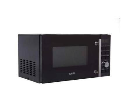 Микроволновая печь VENTOLUX MW 20 DH4 (BK) ST