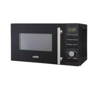 Микроволновая печь VENTOLUX MW 20 DH4 (BK) ST