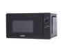 Микроволновая печь VENTOLUX MW 20 H0 (BK)