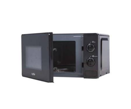 Микроволновая печь VENTOLUX MW 20 H0 (BK)