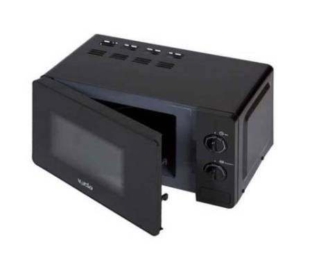 Микроволновая печь VENTOLUX MW 20 H0 (BK)