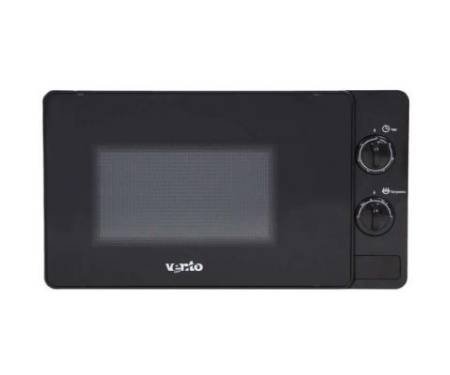 Микроволновая печь VENTOLUX MW 20 H0 (BK)