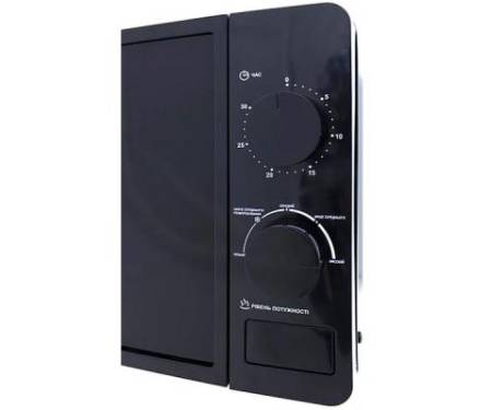 Микроволновая печь PRIME Technics PMW 20764 KB