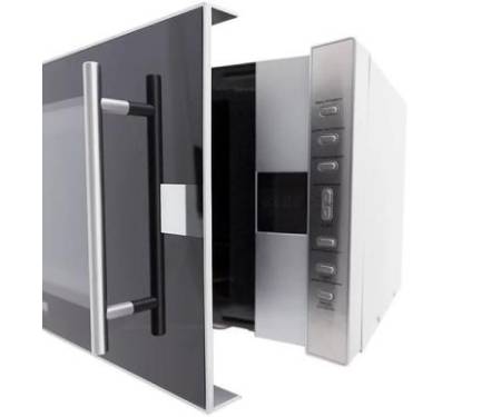 Микроволновая печь PRIME Technics PMW 23855 HX