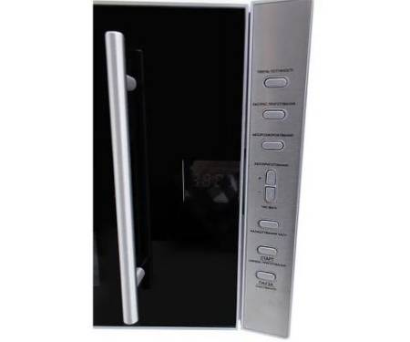 Микроволновая печь PRIME Technics PMW 23855 HX