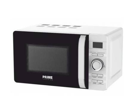 Микроволновая печь PRIME Technics PMW 20783 HW (PMW20783HW)