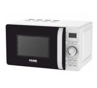 Микроволновая печь PRIME Technics PMW 20783 HW (PMW20783HW)