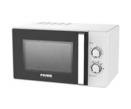 Микроволновая печь PRIME Technics PMW 23861 HW (PMW23861HW)