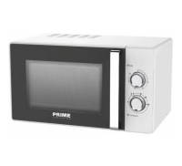 Микроволновая печь PRIME Technics PMW 23861 HW (PMW23861HW)