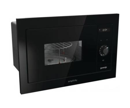 Микроволновая печь Gorenje BM235SYB (BM 235 SYB)