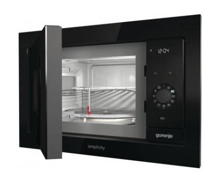 Микроволновая печь Gorenje BM235SYB (BM 235 SYB)