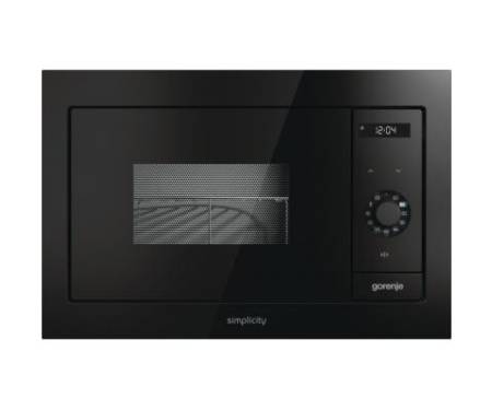 Микроволновая печь Gorenje BM235SYB (BM 235 SYB)