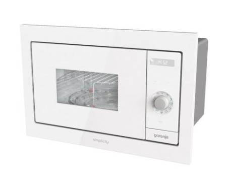Микроволновая печь Gorenje BM235SYW