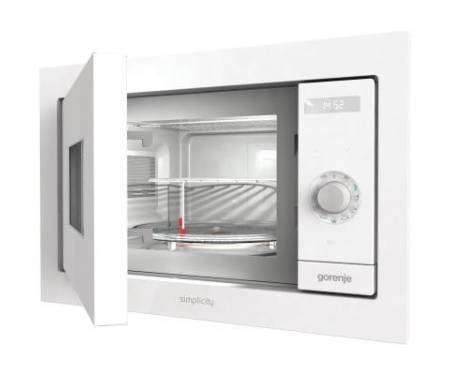 Микроволновая печь Gorenje BM235SYW