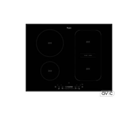 Whirlpool ACM 816 BA