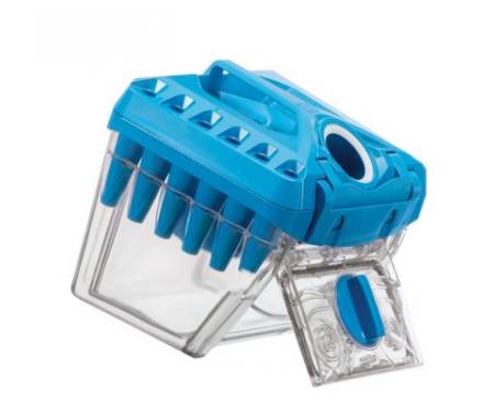 Пылесос THOMAS DryBox+AquaBox Parkett (786555)