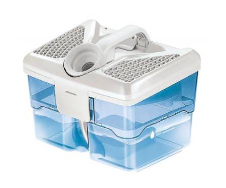 Пылесос THOMAS DryBox+AquaBox Parkett (786555)