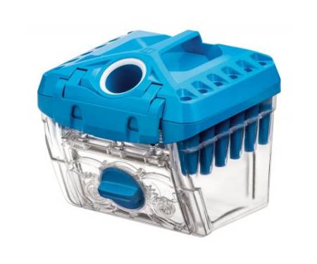 Пылесос THOMAS DryBox+AquaBox Parkett (786555)