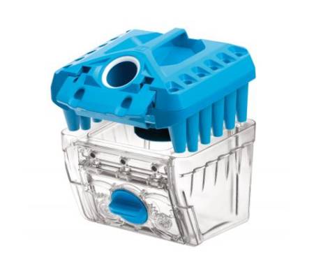 Пылесос THOMAS DryBox+AquaBox Parkett (786555)