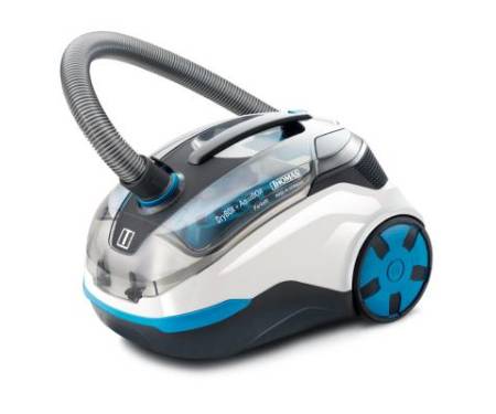 Пылесос THOMAS DryBox+AquaBox Parkett (786555)