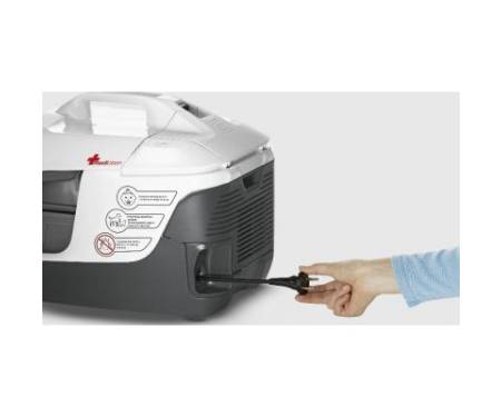Пылесос Karcher DS 6 Premium +Турбощітка (9.611-451.0)