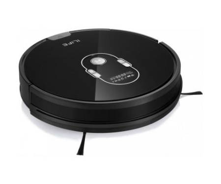 Пылесос iLife A7 BLACK