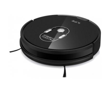 Пылесос iLife A7 BLACK