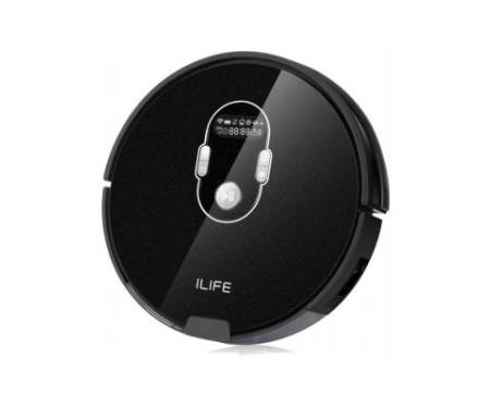 Пылесос iLife A7 BLACK