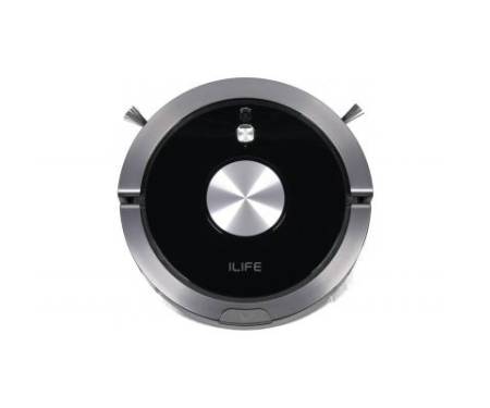 Пылесос iLife A9S BLACK