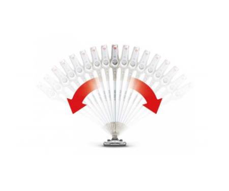 Пылесос Hoover HF822OF011