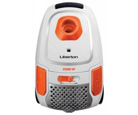Пылесос LIBERTON LVC-2245B