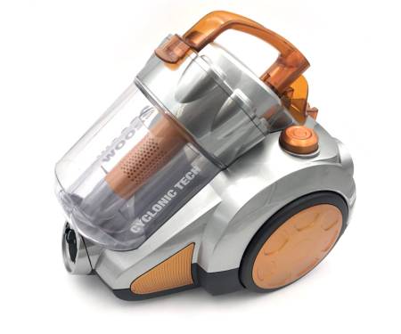 Пылесос PRIME Technics PVC 2413 CG 2